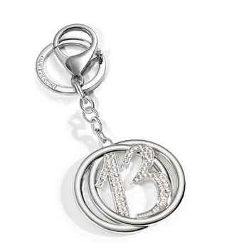 

MORELLATO mod. Keychain DONNAMORELLATO GIOIELLI8033288792895