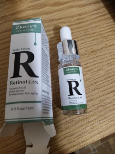 okeny's retinol