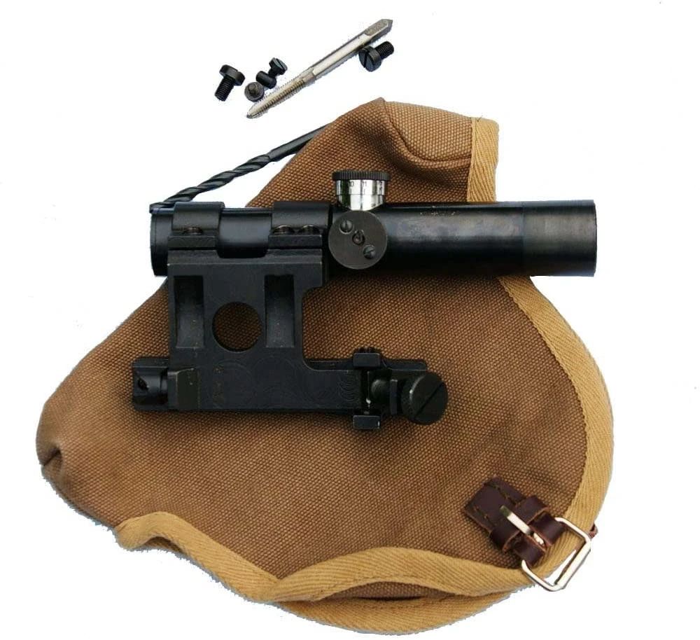 Russian Mosin Nagant 91 30 Pu Sniper Scope Repro Set Kit Riflescopes Aliexpress Russian Mosin Nagant 91 30 Pu Sniper Scope Repro Set Kit Riflescopes Aliexpress