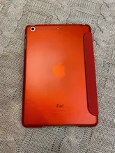 7.9‘’ Slim folio Stand Coque for iPad mini 2 mini 3 Case A1432 A1490 Smart PVC Smart