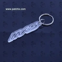 

Key chain MAZDA MX5