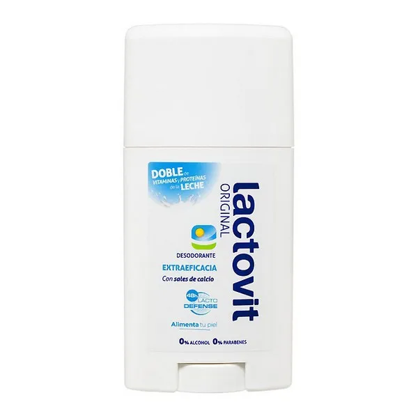 Дезодорант-стик Original Lactovit(50 мл