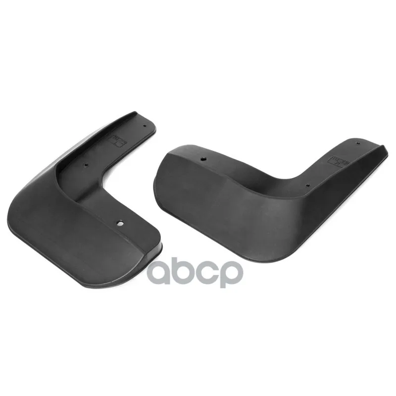 Комплект Брызговиков Передние Volkswagen Jetta- Rival арт. 25802001