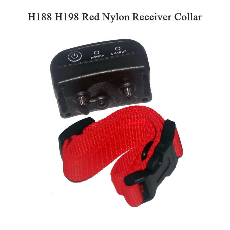 Ошейник для 998DR, H188, H189, 998DRB ошейник для дрессировки собак 100g2280