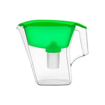 

Filter jug AQUAFOR line 15 Green