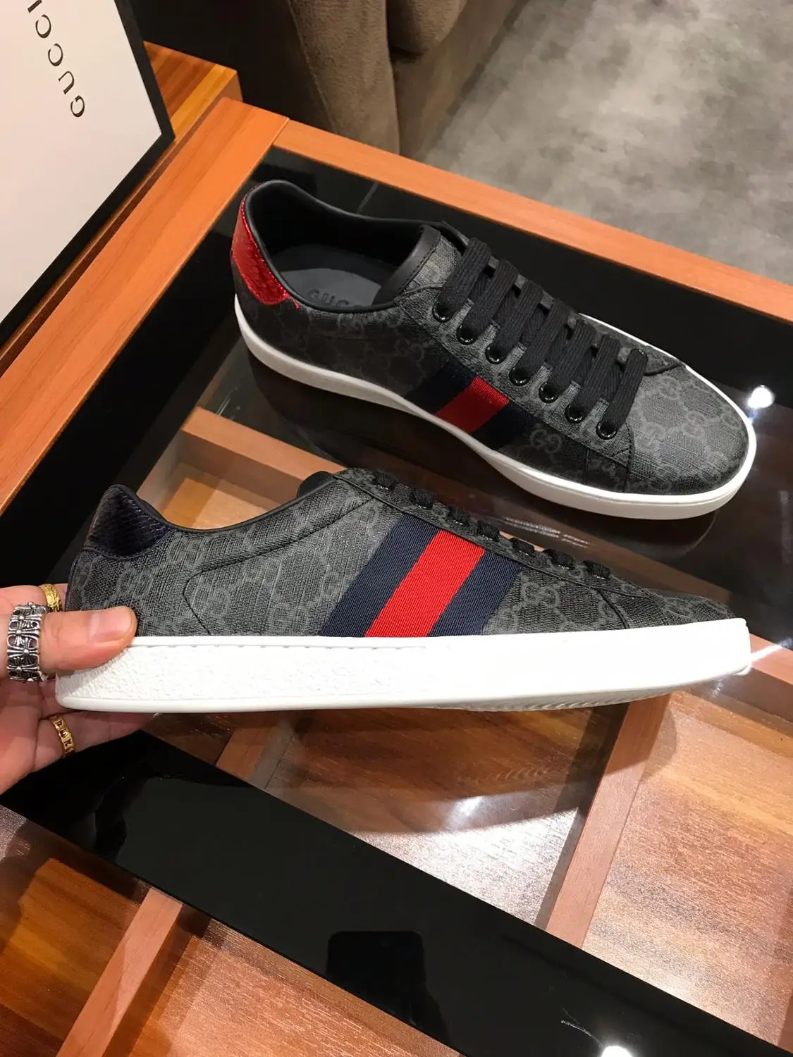 gucci ace aliexpress