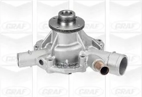 Насос Водяной Mb W211/W203 1.8/2.0/2.3 00 Graf Pa899 Graf арт. PA899