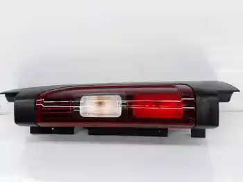 

RIGHT REAR light OPEL VIVARO B KASTEN/COMBI