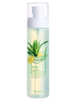 

DEOPROCE ALOE SOOTHING WATER JELLY MIST
