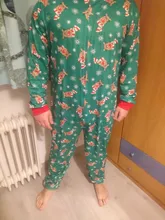 Trajes familiares a juego para Navidad, padre e hijo pelele para, ropa para madre e hija, mono de aspecto familiar, pijama, 2020