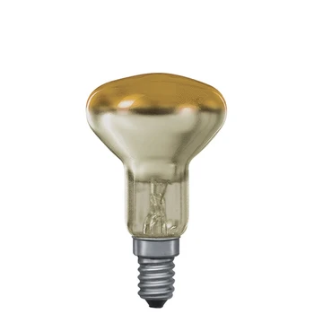 

20760 Lamp R50 reflex, E14, 60W