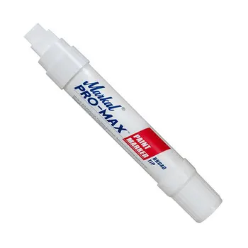 

MARKAL pro-Max marker, liquid-based paint, from-18 to + 66 °c, 5-18