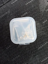 Pendientes pequeños de mariposa voladora para niña y niño, joyería de plata de ley 925, pequeños, elegantes, antialérgicos