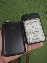 Case Hard-Disk-Drive External-Hdd-Case Orico Hdd Seagate SATA Samsung To USB for Usb-3.0