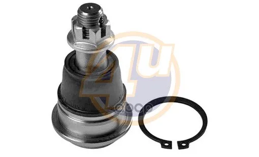 Опора Шаровая Nis Almera Tino 1.8/2.0/2.2dci 00-/Primera 1.6-2.2dci 02- 4U арт. NSB92519