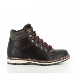 

Mens boots BULLBOXER 877-K5-6846A marron