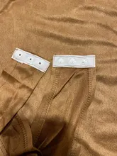 FSDA-Body de manga larga con cuello redondo para mujer, Top Sexy de ante para otoño e invierno, Top informal de color caqui, Mono para señora, ropa de calle 2020