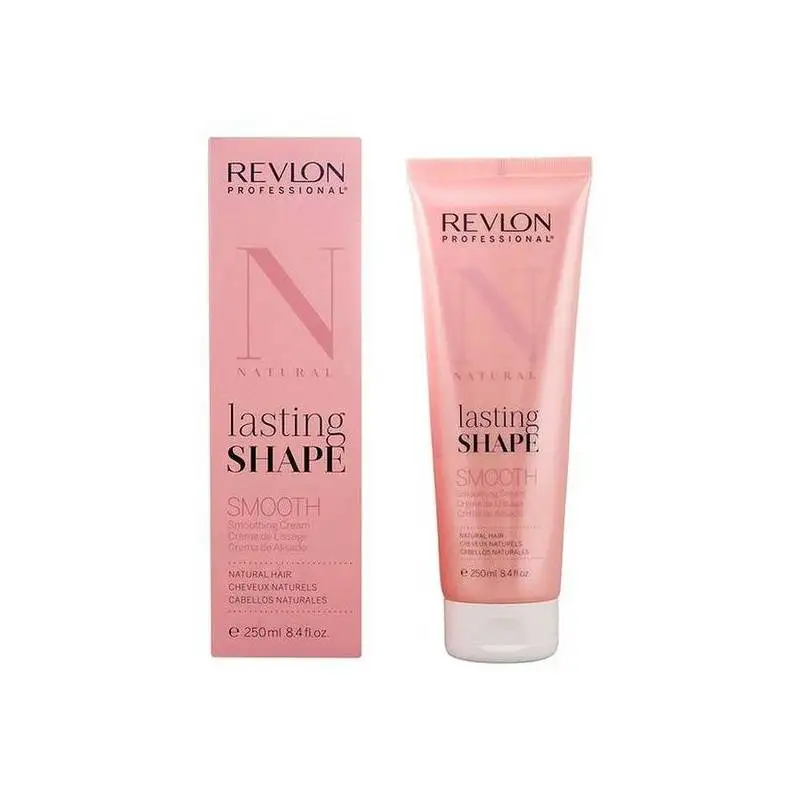 Кератиновое лечение длительной формы Revlon