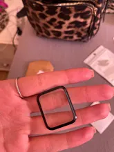 Protector de pantalla para Apple Watch, banda de 44mm, 40mm, 42mm/38mm, accesorios para apple watch series 5 4 3 se 6