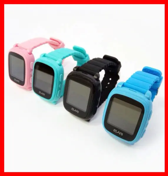 elari smartwatch