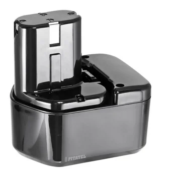 

Rechargeable battery Ni-Cd for tool Hitachi EB 1212S, EB 1214l, EB 1214S, EB 1220bl, EB 1220hl, EB 1220hs, EB 1220rs, E