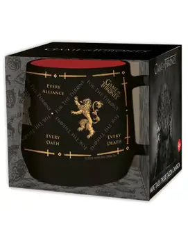 

▷ Cup Game of Thrones 355 ML.