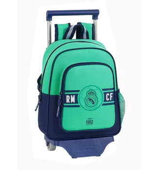 

MOCH 524 + CARRO 705 R.MADRID 3Â ª EQUIP