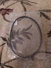 Automatic Bread Maker Machine Conveyor Belt Band Strap Perimeter approx 537mm Kitchen