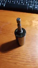 Juego Universal de llaves dinamométricas de 7-19mm, Magic Grip de llaves portátiles, herramientas multimanuales 2019