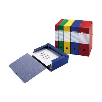 

Stock clearance 120 25x35cm back Box 12cm blue six rotaSEI ROTA3.89