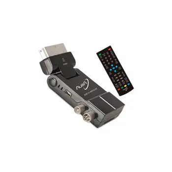 

TDT Aura HERCULES USB