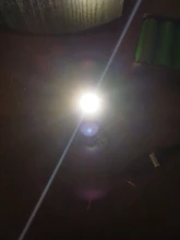 XM-L2 XLamp Cree de China, diodo de grano de alta potencia XML2 T6 SMD5050, 10W, blanco frío, 6500K, 80MIL, para piezas para linterna, Bombilla DIY, 1 Uds.