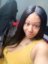 Extensiones de cabello humano liso brasileño, 1/3/4 Uds., extensiones de cabello Natural/negro azabache, extensiones de cabello humano Younsolo