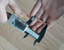 5 unids/lote cobre puro 900M-T punta para soldador soldadura libre de plomo consejos cabeza de soldadura BGA soldadura herramientas