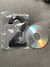 15cm Big 3D Modern House Number Door Home Address Numbers for House Digital Door Door