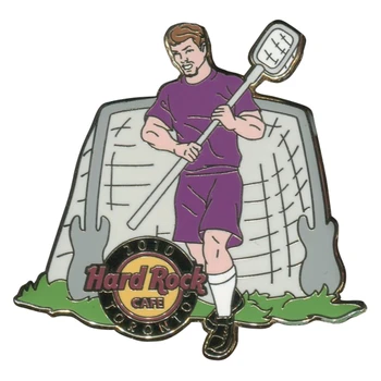 

Hard Rock Cafe icon-Toronto 2010