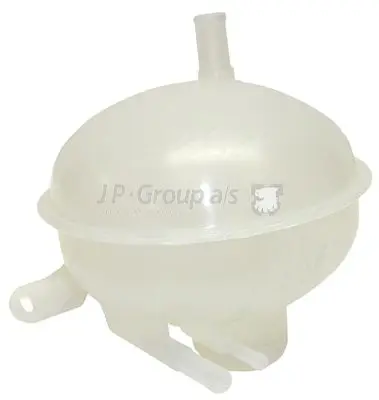 Expansion tank Opel Corsa all 82 00 JP GROUP 1214700700 | Автомобили и мотоциклы