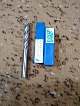 Fresa de extremo de desbastado BB, cortador HSS de 4 flauta de 5mm a 45mm, hoja de sierra de Metal mecanizado de pulgadas e Iso de 6mm, 8mm, 10mm, 12mm y 16mm
