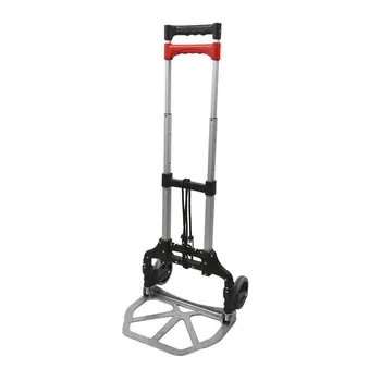 

TRANSPORT CART REINFORCED FOLDING MAX 60KG