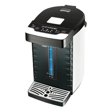 Термопот Endever Altea 2055(Мощность 900 Вт, объем 4,5 л, ручка для переноски, блокировка от детей