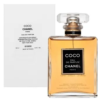 

Coco Edp 100ml Bayan Tester Parfüm