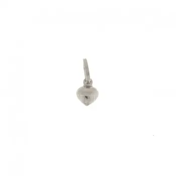 

Heart pendant White Gold 803321703316