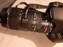 Tube-Ring Ef-S-Lens Macro-Extension 4000D Auto-Focus 1100D Canon Eos SHOOT 700D for 4000d/2000d/1200d/..