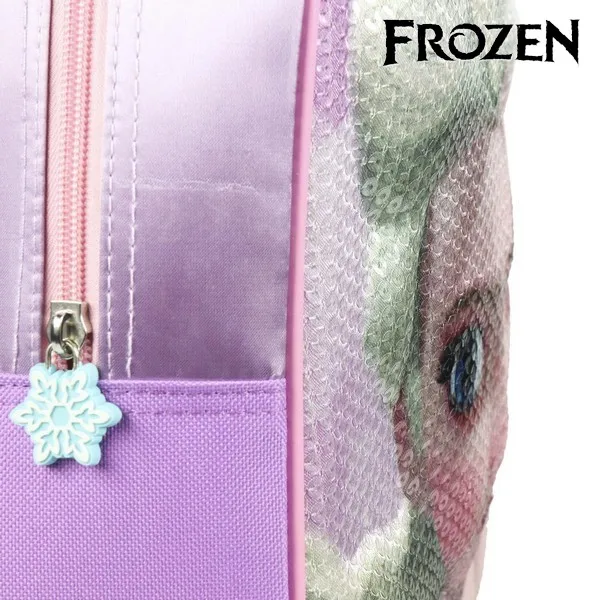 Школьный рюкзак с колесами Frozen 77000