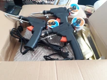 Tin Welding-Tools Soldering-Gun Internal-Heating Electric Hand-Held Solda Automatically