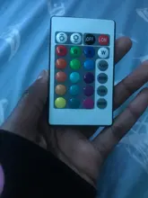 Bluetooth RGB Adapter Light Ribbon Tape-Controller Led-Lamp-Tape Usb-Led-Strip Desktop