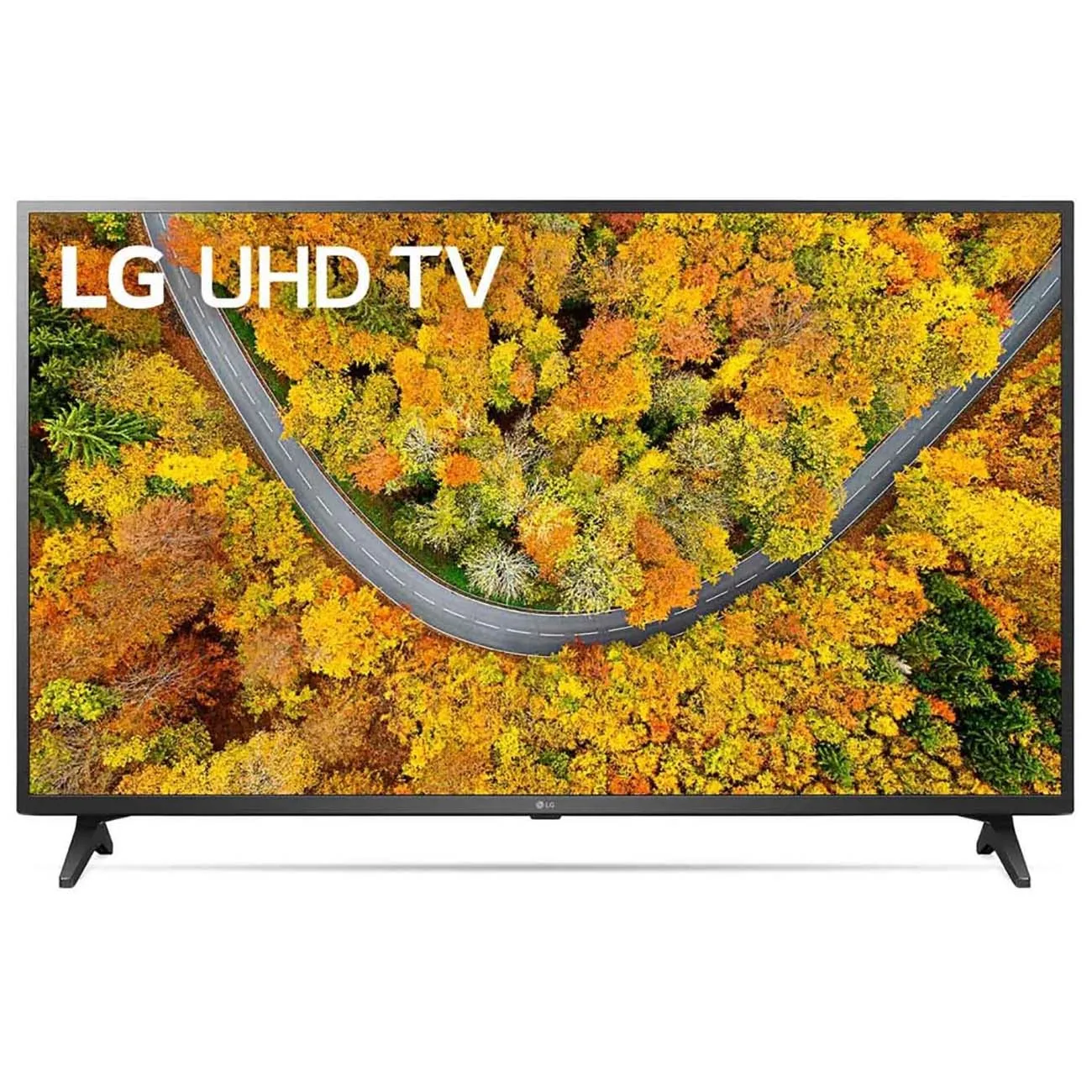 Телевизор LG 50UP75006LF |