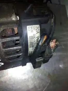 

03D903025H ALTERNATOR SEAT IBIZA (6L1)