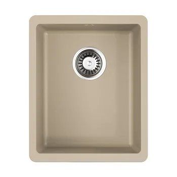 

Kitchen sink omoikiri Kata 34-u-sa artgranit/beige