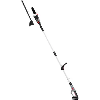 

ELEM GARDEN TECHNIC Mower hedge trimmer 18 V Lithium